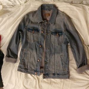 Asos denim jacket